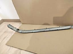 BMW BMW 5 SERIES E39 - Moulding door trim, 51127005931, 7005931 — thumbnail 3