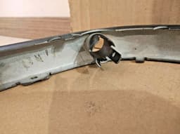 BMW BMW 5 SERIES E39 - Moulding door trim, 51127005931, 7005931 - Left — thumbnail 4
