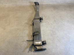 MERCEDES-BENZ MERCEDES GENUINE G-class W463 ML400 4.0 CDI EXCHAUST EGR COOLER A6281420179 — thumbnail 10