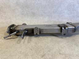MERCEDES-BENZ MERCEDES GENUINE G-class W463 ML400 4.0 CDI EXCHAUST EGR COOLER A6281420179 — thumbnail 8
