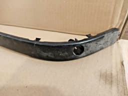 BMW BMW 5 SERIES E39 - Moulding door trim, 51127005931, 7005931 - Left — thumbnail 9
