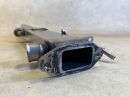 MERCEDES-BENZ MERCEDES GENUINE G-class W463 ML400 4.0 CDI EXCHAUST EGR COOLER A6281420179 — thumbnail 7