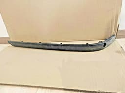 BMW BMW 5 SERIES E39 - Moulding door trim, 51127005931, 7005931 - Left — thumbnail 1