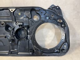 PORSCHE Porsche 911 991 Cayman 981 982 718 GENUINE Left Door Assembly Frame 99153722101 — thumbnail 8