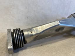 MERCEDES-BENZ MERCEDES GENUINE G-class W463 ML400 4.0 CDI EXCHAUST EGR COOLER A6281420179 — thumbnail 5