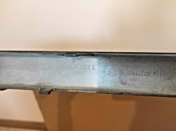 BMW BMW 5 SERIES E39 - Moulding door trim, 51127005931, 7005931 - Left — thumbnail 6