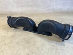 MERCEDES-BENZ Mercedes G class W463 GENUINE Air Distributor A6280900031 — thumbnail 10
