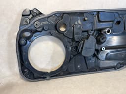 PORSCHE Porsche 911 991 Cayman 981 982 718 GENUINE Left Door Assembly Frame 99153722101 — thumbnail 2