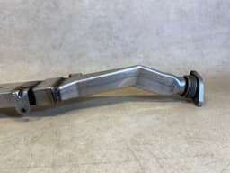 MERCEDES-BENZ MERCEDES GENUINE G-class W463 ML400 4.0 CDI EXCHAUST EGR COOLER A6281420179 — thumbnail 9