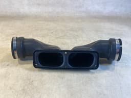 MERCEDES-BENZ Mercedes G class W463 GENUINE Air Distributor A6280900031 — thumbnail 4