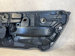 PORSCHE Porsche 911 991 Cayman 981 982 718 GENUINE Left Door Assembly Frame 99153722101 — thumbnail 3
