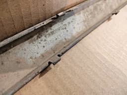 BMW BMW 5 SERIES E39 - Moulding door trim, 51127005931, 7005931 — thumbnail 6