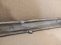 BMW BMW 5 SERIES E39 - Moulding door trim, 51127005932, 7005932 - Right — thumbnail 5
