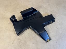 MERCEDES-BENZ Mercedes G class W463 GENUINE Rear Right Inside Door Cover 2002-2011 Year — thumbnail 1