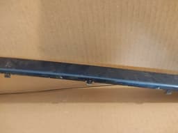 BMW BMW 5 SERIES E39 - Moulding door trim, 51127005932, 7005932 - Right — thumbnail 7