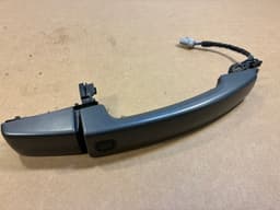 LAND ROVER GENUINE Land Rover Range Rover Sport L320 Front/Rear&Lef — thumbnail 5