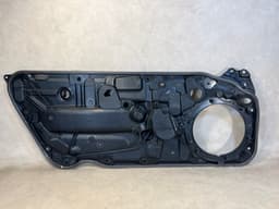 PORSCHE Porsche 911 991 Cayman 981 982 718 GENUINE Right Door Assembly Frame 99153722201 — thumbnail 1