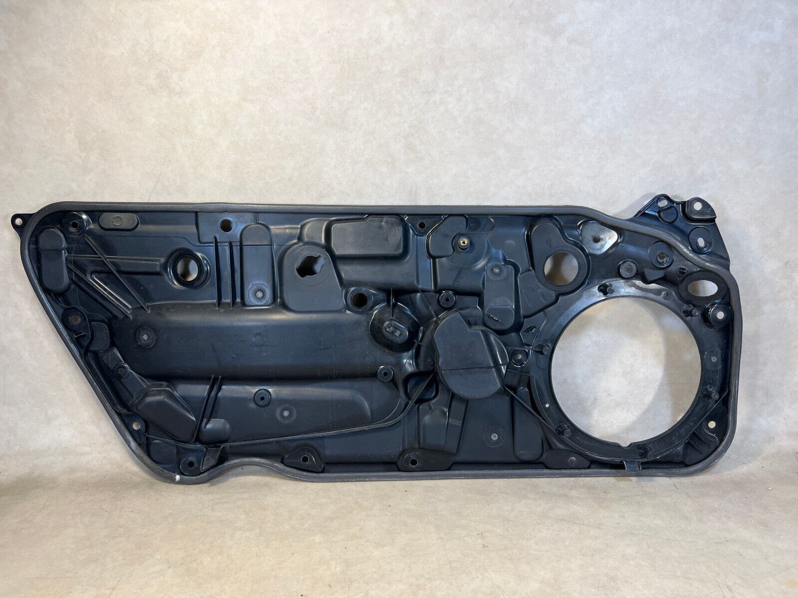 PORSCHE Porsche 911 991 Cayman 981 982 718 GENUINE Right Door Assembly Frame 99153722201
