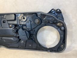 PORSCHE Porsche 911 991 Cayman 981 982 718 GENUINE Right Door Assembly Frame 99153722201 — thumbnail 2