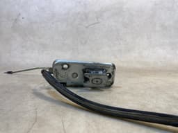 MERCEDES-BENZ Mercedes G class W463 Genuine Rear Door Lock A0007300335 — thumbnail 5