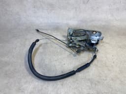 MERCEDES-BENZ Mercedes G class W463 Genuine Rear Door Lock A0007300335 — thumbnail 3