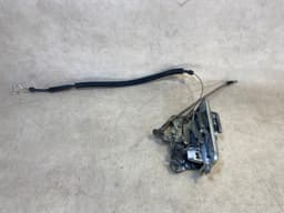 MERCEDES-BENZ Mercedes G class W463 Genuine Rear Door Lock A0007300335 — thumbnail 2