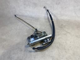 MERCEDES-BENZ Mercedes G class W463 Genuine Rear Door Lock A0007300335 — thumbnail 9