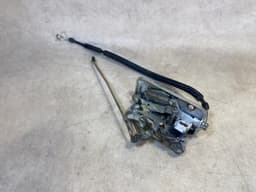 MERCEDES-BENZ Mercedes G class W463 Genuine Rear Door Lock A0007300335 — thumbnail 8