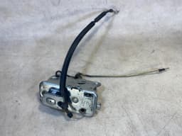 MERCEDES-BENZ Mercedes G class W463 Genuine Rear Door Lock A0007300335 — thumbnail 10