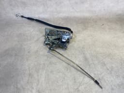 MERCEDES-BENZ Mercedes G class W463 Genuine Rear Door Lock A0007300335 — thumbnail 7