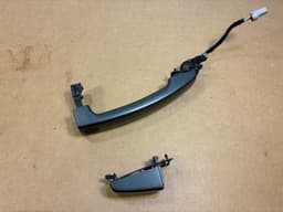 LAND ROVER GENUINE Land Rover Range Rover Sport L320 Front/Rear&Lef — thumbnail 6