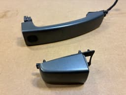 LAND ROVER GENUINE Land Rover Range Rover Sport L320 Front/Rear&Lef — thumbnail 7