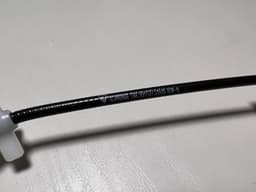 PORSCHE Porsche 911 991 Cayman 981 982 718 GENUINE Door Lock Cable 99153731900 — thumbnail 7