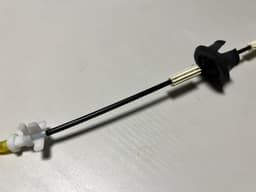 PORSCHE Porsche 911 991 Cayman 981 982 718 GENUINE Door Lock Cable 99153731900 — thumbnail 9