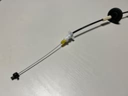 PORSCHE Porsche 911 991 Cayman 981 982 718 GENUINE Door Lock Cable 99153731900 — thumbnail 10