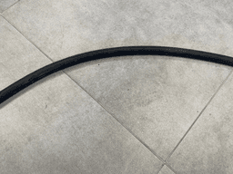 VW VW Touareg Porsche Cayenne Front Right Door Seal 7L0837911 — thumbnail 6