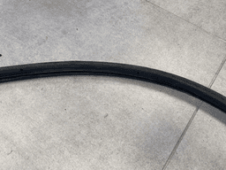 VW VW Touareg Porsche Cayenne Front Right Door Seal 7L0837911 — thumbnail 7