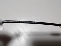 PORSCHE Porsche 911 991 Cayman 981 982 718 GENUINE Door Lock Cable 99153731900 — thumbnail 4