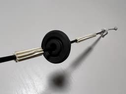 PORSCHE Porsche 911 991 Cayman 981 982 718 GENUINE Door Lock Cable 99153731900 — thumbnail 6