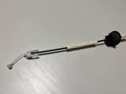 PORSCHE Porsche 911 991 Cayman 981 982 718 GENUINE Door Lock Cable 99153731900 — thumbnail 3