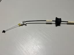 PORSCHE Porsche 911 991 Cayman 981 982 718 GENUINE Door Lock Cable 99153731900 — thumbnail 10