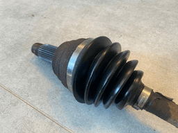 BMW BMW X5 E70 F15 X6 E71 E72 F16 Output shaft right 31607553946 — thumbnail 6