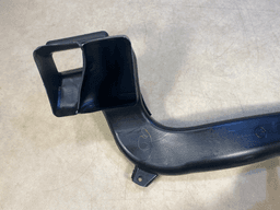 BMW Genuine BMW X5 E70 X6 E71 Cold Air Duct Right 51456982420 — thumbnail 6