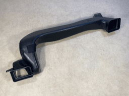BMW Genuine BMW X5 E70 X6 E71 Cold Air Duct Right 51456982420 — thumbnail 5