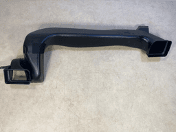 BMW Genuine BMW X5 E70 X6 E71 Cold Air Duct Right 51456982420 — thumbnail 10