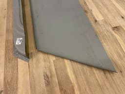 MERCEDES-BENZ Mercedes G class W460 W461 W463 REAR RIGHT DOOR Panel Outer + Inner — thumbnail 4