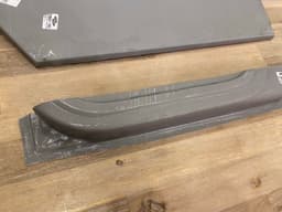 MERCEDES-BENZ Mercedes G class W460 W461 W463 REAR RIGHT DOOR Panel Outer + Inner — thumbnail 8