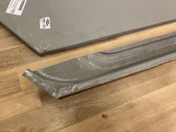 MERCEDES-BENZ Mercedes G class W460 W461 W463 REAR RIGHT DOOR Panel Outer + Inner — thumbnail 7