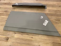 MERCEDES-BENZ Mercedes G class W460 W461 W463 REAR RIGHT DOOR Panel Outer + Inner — thumbnail 10
