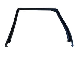 LAND ROVER GENUINE Land Rover Range Rover Sport L320 RIGHT REAR INNER DOOR FRAME MOULDING — thumbnail 1